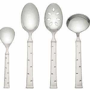 ISO Kate Spade Larabee Dot Serving Sets